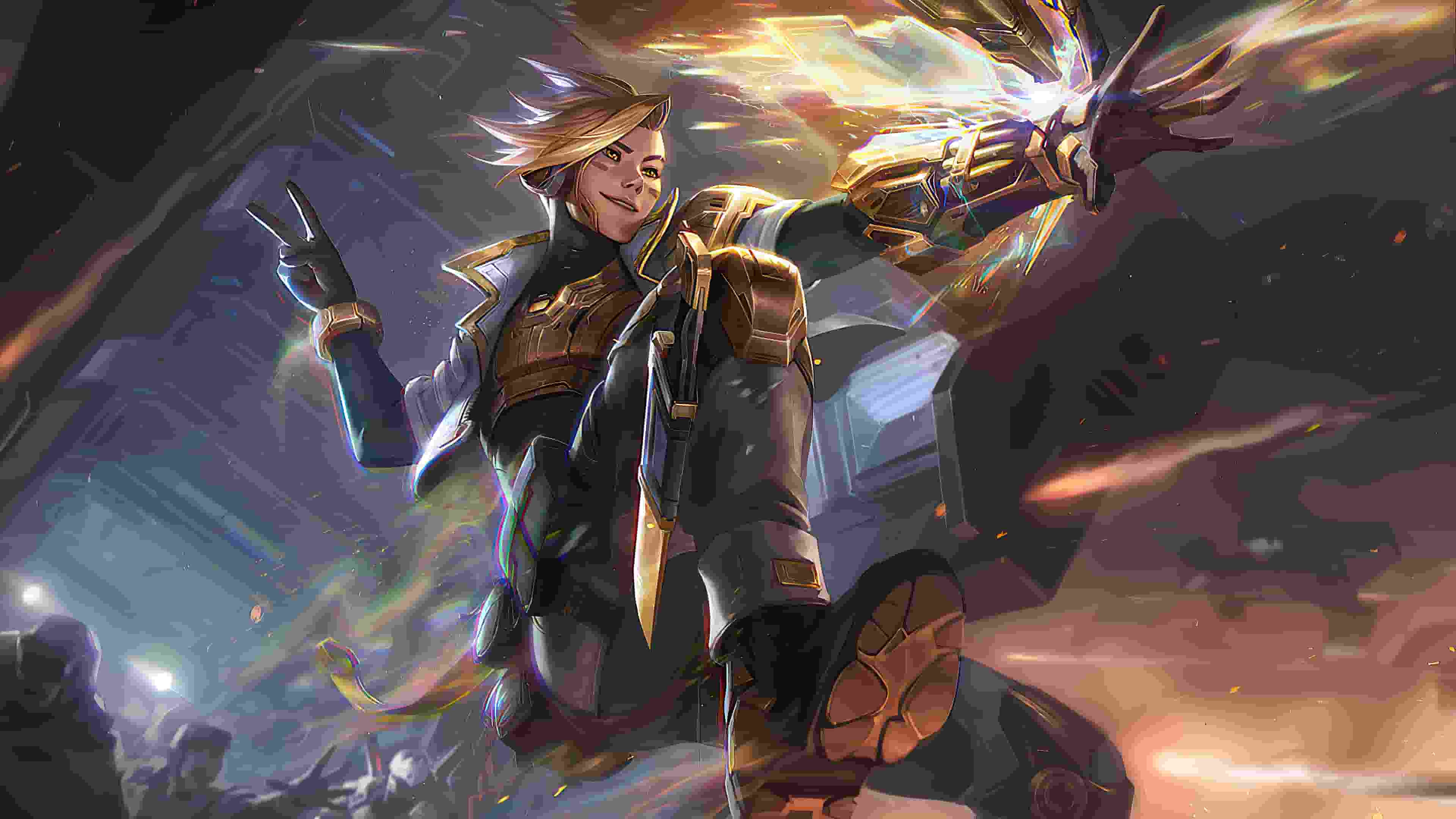 探索魔兽世界，深海秘境